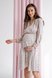 Платья на каждый день Платье для беременных и кормящих мам 4316739, кремовый, To be Фото №2