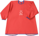 Слюнявчики Детская рубашка для игр и кормления, красный, Baby Bjorn Фото №1