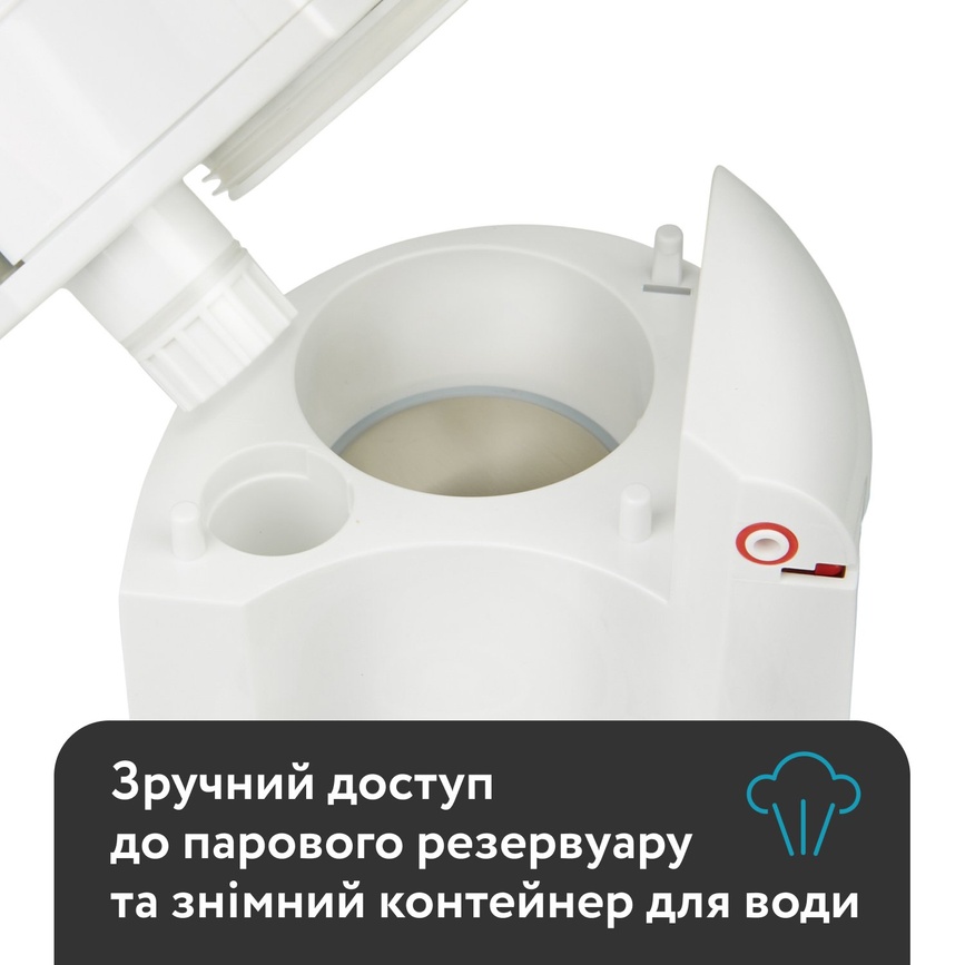 Блендер-пароварка Блендер-пароварка Baby Brezza One Step Deluxe, Baby Brezza