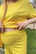 Блузи, сорочки Костюм для вагітних 2307(2184) 1447, жовтий , Dianora Фото №7