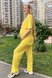 Блузы, рубашки Костюм для беременных 2307(2184) 1447, желтый, Dianora Фото №4