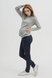 Джинсы Брюки джинсовые для беременных 960723-3 синий варка СОФТ, To be Фото №1