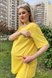 Блузи, сорочки Костюм для вагітних 2307(2184) 1447, жовтий , Dianora Фото №2