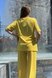 Блузи, сорочки Костюм для вагітних 2307(2184) 1447, жовтий , Dianora Фото №6
