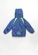 Куртки и пальто Куртка детская для мальчика Море, синяя, Модный карапуз Фото №2