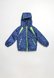Куртки и пальто Куртка детская для мальчика Море, синяя, Модный карапуз Фото №1
