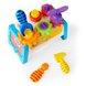 Ролевые игрушки Игрушка Chicco "Gear & Workbench" Фото №10