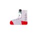 Шкарпетки Шкарпетки дитячі демісезонні бавовняні 4054 сірі, Дюна Фото №1