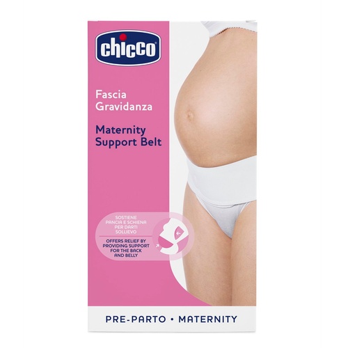 Бандажі для вагітних Бандаж для вагітних Chicco
