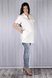 Джинси Джинсові штани для вагітних 1162629-1 синій варка 1, To be Фото №1