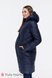 Куртки для беременных Зимнее теплое пальто для беременных MARIET, Юла мама Фото №3