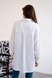 Блузи, сорочки Блуза рубашка для вагітних 2101755, біла, To be Фото №5