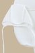 Пеленки-коконы Евро пеленка на липучках + шапочка, Капитоне, молочная, MagBaby Фото №4
