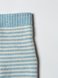 Носочки Носочки детские махровые Звездочки, набор 2 шт, серый, голубой, Мамин Дом Фото №5