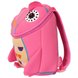 Рюкзачки детские Рюкзак детский Филин, розовый, Tochang Фото №3