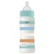 Бутылочки Бутылочка пластик Chicco Well-Being Colors, 330мл, соска силикон, мятная крышка 4м+, Chicco Фото №1