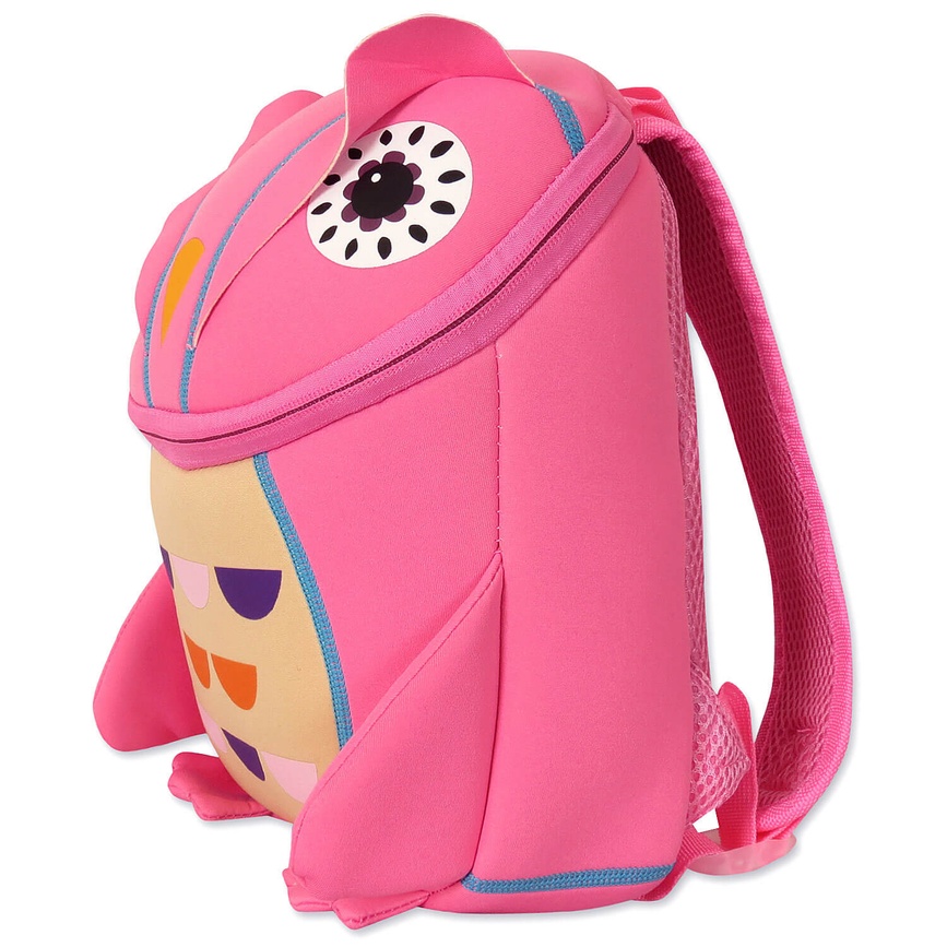 Рюкзачки детские Рюкзак детский Филин, розовый, Tochang
