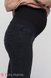 Джинси Джинси для вагітних TALIANA, темно-сіра варка, Юла Мама Фото №3