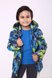 Куртки и пальто Куртка-жилет демисезонная (трансформер) для мальчика, Модный карапуз Фото №2