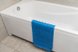 Коврики в ванную Антискользящий коврик в ванную XXL, синий, KINDERENOK Фото №5