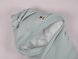 Демисезонные конверты Конверт-одеяло для новорожденных Pixy, демисезонный, оливковый, MagBaby Фото №4