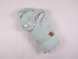 Демисезонные конверты Конверт-одеяло для новорожденных Pixy, демисезонный, оливковый, MagBaby Фото №3