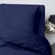 Постелька Детский постельный комплект Ранфорс Blue Blue, 3 эл., COSAS Фото №5