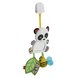 Підвіски Іграшка-підвіска Панда, Fisher-Price Фото №4
