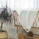 Одеяла и пледы Плед муслиновый жатка без бахромы, молочный, Маленькая Соня Фото №1