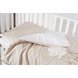 Постелька Сменная постель Babycentre & Twins Moonlight Beige, 3 элемента, бежевого цвета, ТМ Twins Фото №2