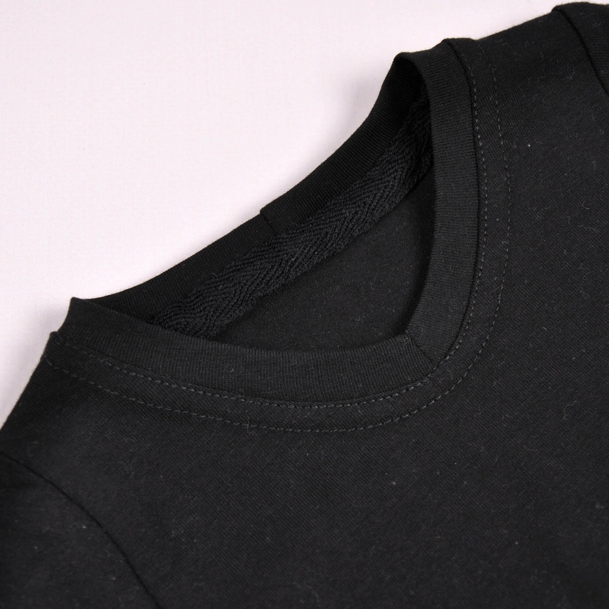 Пісочники Комбінезон з футболкою мусліновий Mag, сіро-чорний, MagBaby