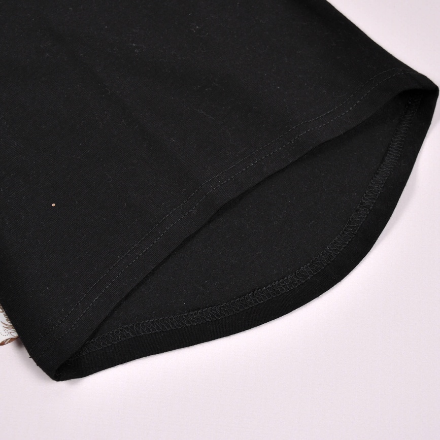 Пісочники Комбінезон з футболкою мусліновий Mag, сіро-чорний, MagBaby