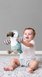 Мягкие игрушки Мягкая игрушка с интерактивными хлопками и пением Тукан ТИМО, Zazu Фото №6
