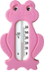 Термометры Термометр для воды Лягушонок, Стеклоприбор Фото №1