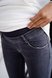 Джинси Штани джинсові для вагітних 1225460-7 сірий варка2, To be Фото №3