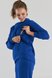 Спортивные костюмы Костюм спортивный для беременных и кормящих мам 2113(99) 1588, электрик, ТМ Dianora Фото №2