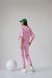 Спортивные костюмы Костюм спортивный для беременных и кормящих мам, розовый, ТМ Dianora Фото №4