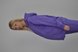 Спортивные костюмы Спортивный костюм Amelia для беременных и кормящих, фиолетовый, Dizhimama Фото №10