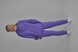 Спортивные костюмы Спортивный костюм Amelia для беременных и кормящих, фиолетовый, Dizhimama Фото №9
