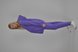 Спортивні костюми Спортивний костюм Amelia для вагітних та годуючих, фіолетовий, Dizhimama Фото №4