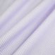 Постелька Детская простыня на резинке, фиолетовый горох, ТМ Cosas Фото №2