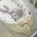 Коконы для новорожденных Кокон Magic Зайчик золото, Маленькая Соня Фото №3
