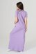Платья на каждый день Платье для беременных и кормящих мам, фиолетовый, To Be Фото №4