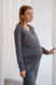 Платья на каждый день Платье для беременных и кормящих мам 3138646 туман гавани, To be Фото №9