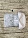 Летние конверты Конверт-трансформер для новрожденного Мишка и друзья, летний, серый, MagBaby Фото №4