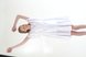Платья на каждый день Платье Mollie для беременных и кормящих, белый, Dizhimama Фото №5