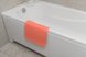 Коврики в ванную Антискользящий детский резиновый коврик для ванны M, с рисунком коралловый, KINDERENOK Фото №6