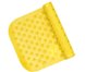 Килимки в ванну Антиковзаючий килимок у ванну XL, жовтий, KINDERENOK Фото №3