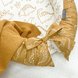 Коконы для новорожденных Кокон Baby Design Дино горчица, Маленькая Соня Фото №3