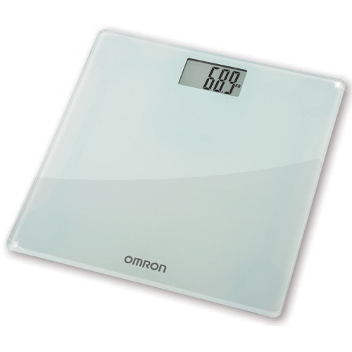 Весы для детей и взрослых Цифровые весы HN-286, Omron